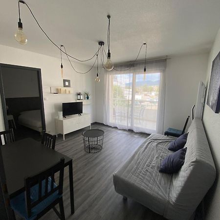U1 Chaleureux Appartement Avec Balcon A Uffholtz Eksteriør billede