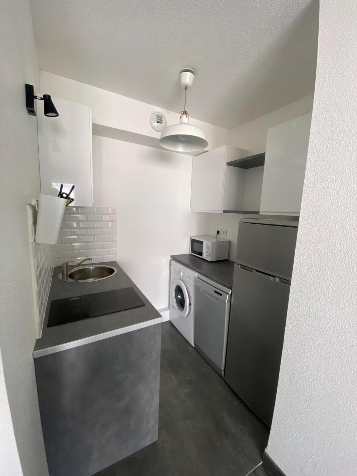 U1 Chaleureux Appartement Avec Balcon A Uffholtz Eksteriør billede