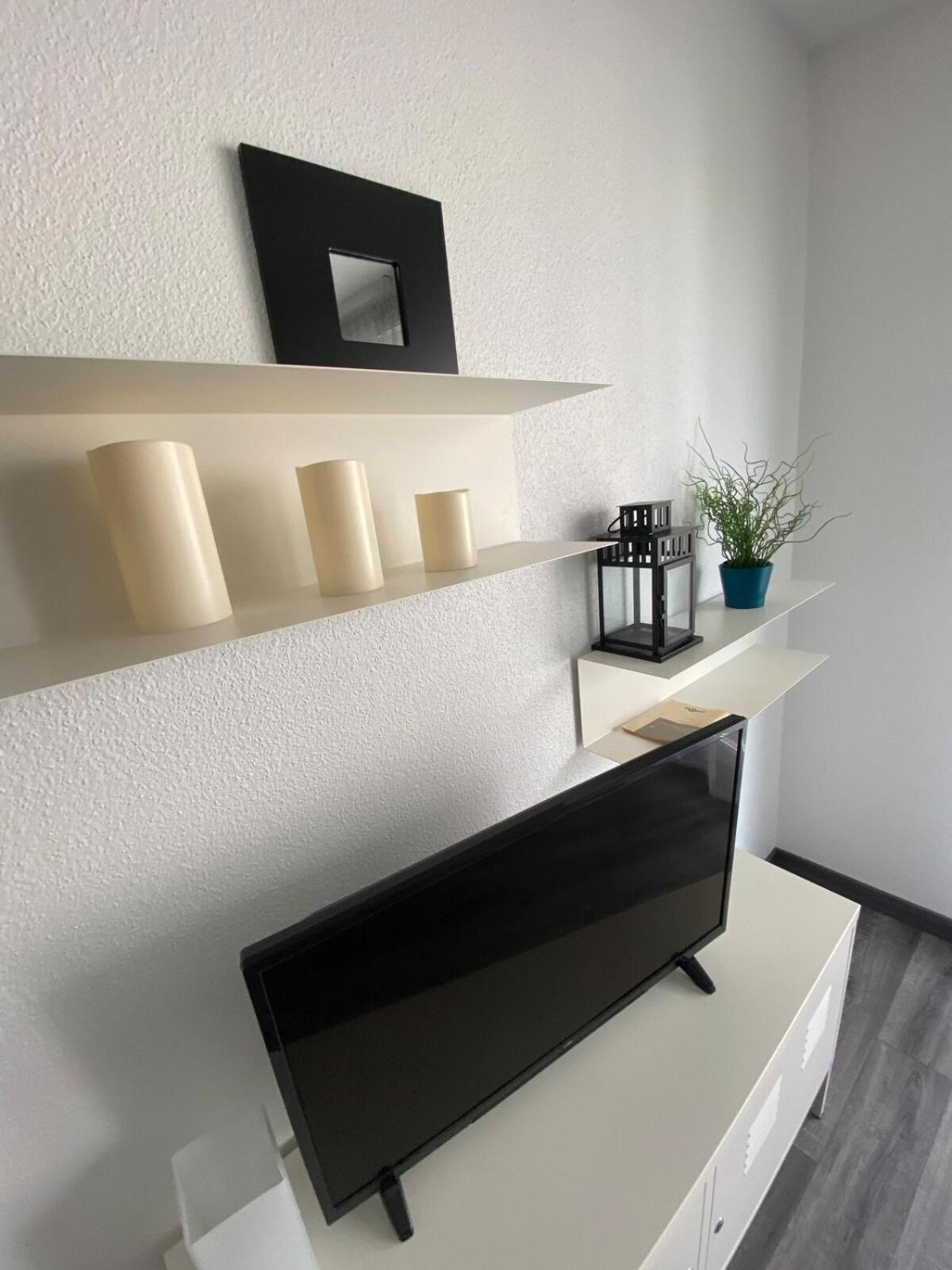U1 Chaleureux Appartement Avec Balcon A Uffholtz Eksteriør billede