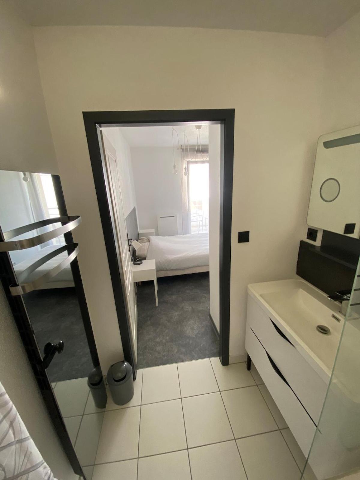 U1 Chaleureux Appartement Avec Balcon A Uffholtz Eksteriør billede