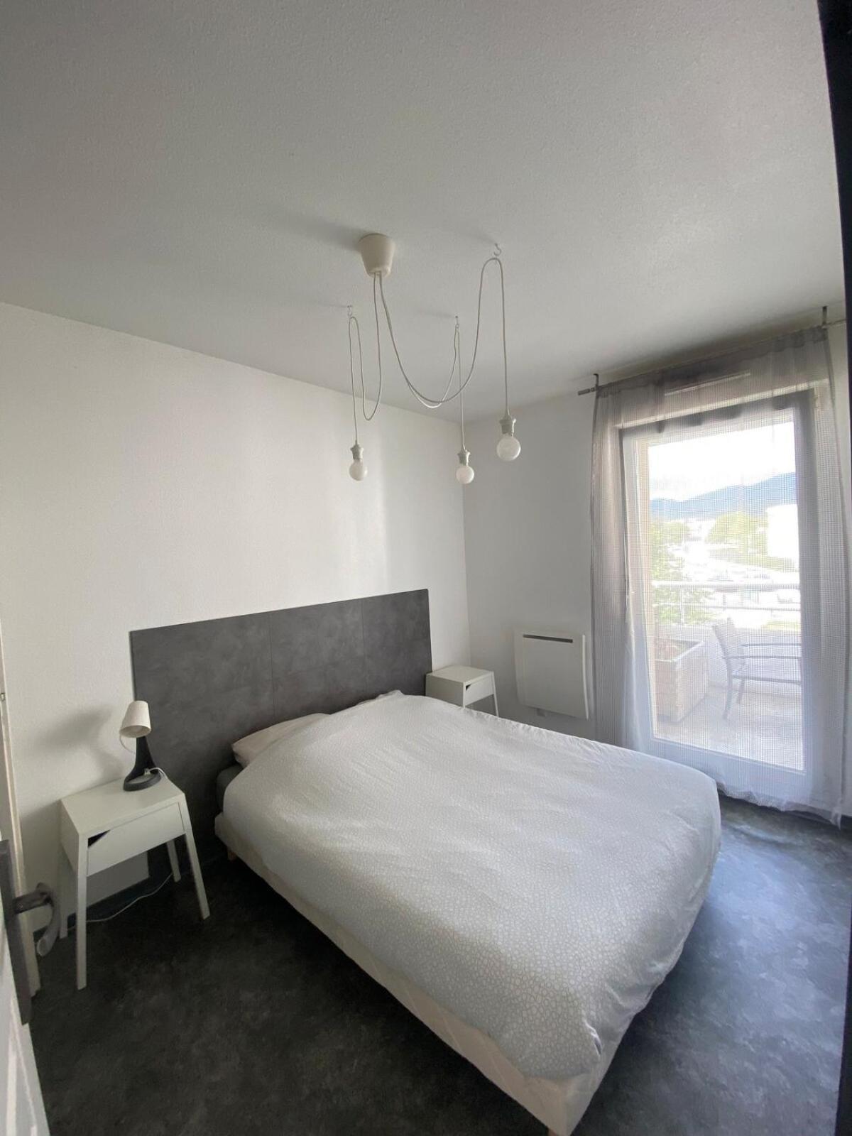 U1 Chaleureux Appartement Avec Balcon A Uffholtz Eksteriør billede