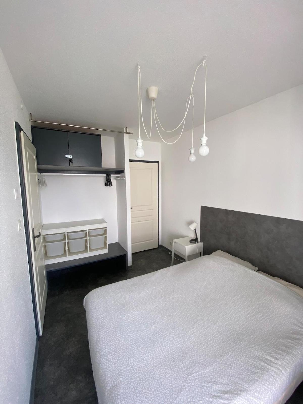 U1 Chaleureux Appartement Avec Balcon A Uffholtz Eksteriør billede